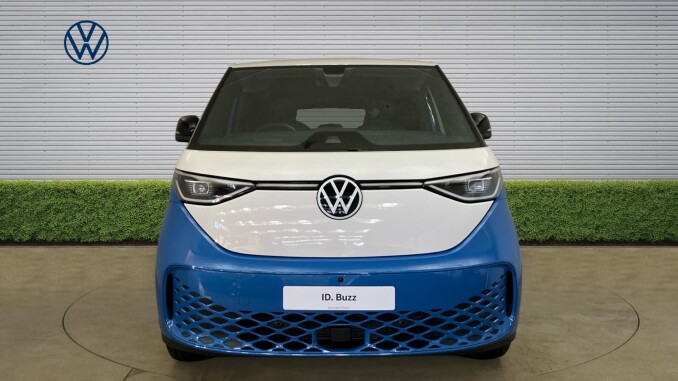 Volkswagen ID. Buzz 210kW Style Pro 79kWh 5dr Auto [Design+] Electric Estate - Image 7